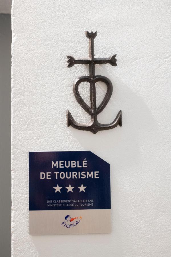 Suite Oisivete Avec Terrasse Vue Sur Patio Et Clim มงต์เปอลิเยร์ ภายนอก รูปภาพ