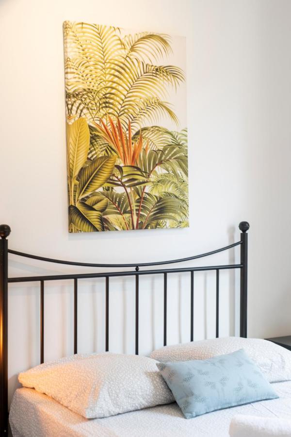 Suite Oisivete Avec Terrasse Vue Sur Patio Et Clim มงต์เปอลิเยร์ ภายนอก รูปภาพ