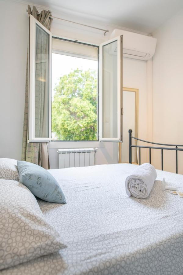 Suite Oisivete Avec Terrasse Vue Sur Patio Et Clim มงต์เปอลิเยร์ ภายนอก รูปภาพ